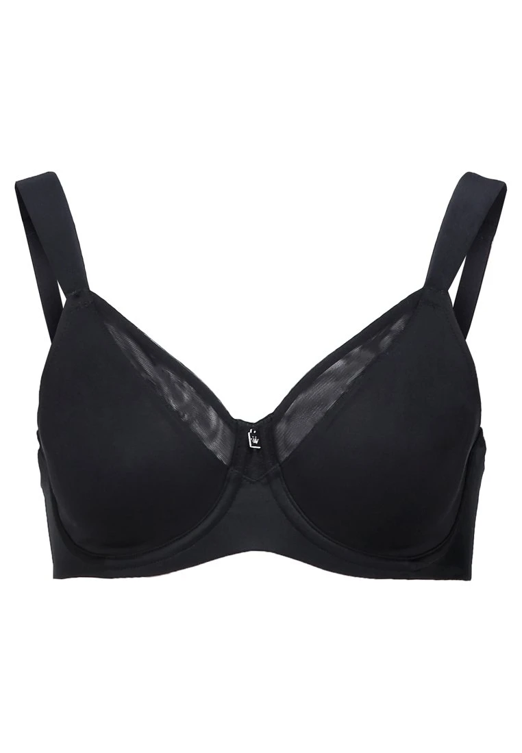 Triumph True Shape Sensation - Underwired Bra - Black - Image 6