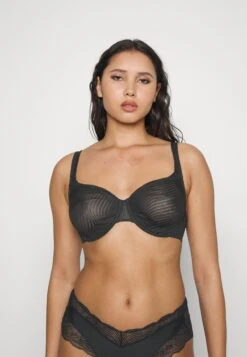 Triumph Harmony Spotight - Underwired Bra - Schwarz