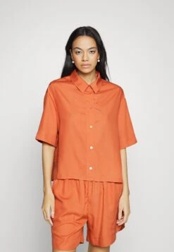 Triumph Boyfriend Mywear Boxy Shirt - Pyjama Top