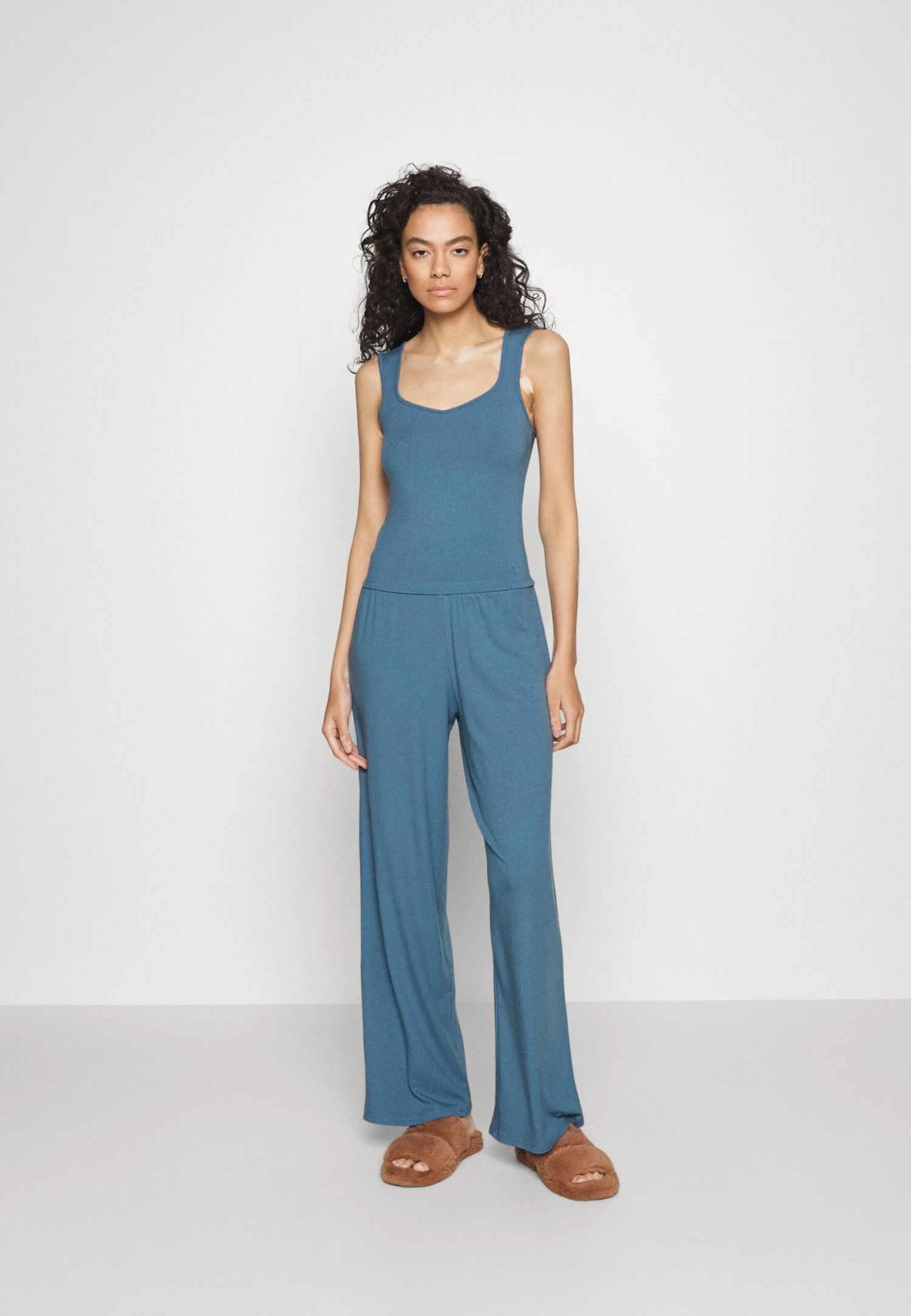 Triumph Natural Spotlight - Pyjama Bottoms - Image 2