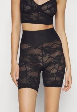 Triumph Smart Deco Bike Shorts - Pants - Black