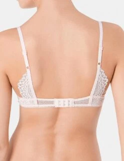 10185928 Triumph Darling Spotlight Padded Bra - 10185928 Orange Highlight