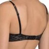 10157664 Triumph Magic Boost MWHU Push Up Plunge Bra - 10157664 Black