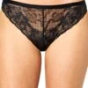 10185238 Triumph Magic Lite Tai Brief - 10185238 Black