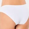 10191040 Triumph Touch Of Cotton Tai Brief - 10191040 White