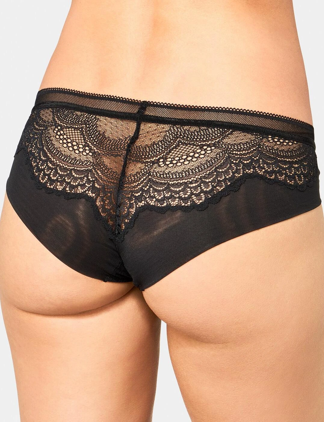 10185430 Triumph Darling Spotlight Brazilian Brief - 10185430 Black - Image 2