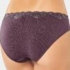 10182553 Triumph Touch Of Modal Tai Brief - 10182553 Kaluha