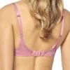 10193916 Triumph Lace Spotlight Underwired Bra - 10193916 Millennium Pink