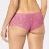 10194027 Triumph Lace Spotlight Brief - 10194027 Millennium Pink