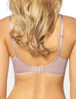 10193894 Triumph Amourette Charm WP01 Bra - 10193894 Pink/Light Combination