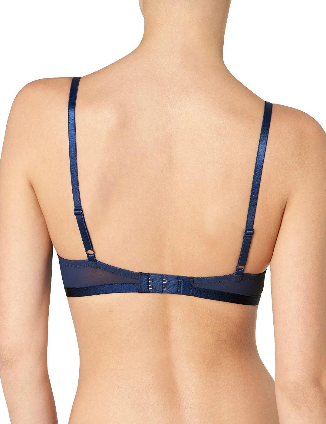 10157977 Triumph Sexy Angel Spotlight WHU Bra - 10157977 Deep Water