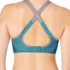 Triumph 10165790 Triaction Magic Motion MWP Sports Bra - 10165790 Grey Combination