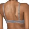 10198845 Triumph Amourette Charm Padded Bra - 10198845 Chrome