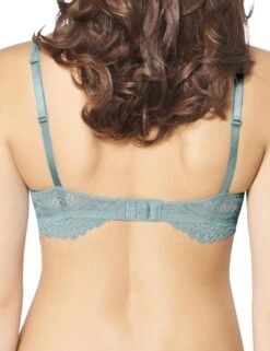 10189096 Triumph Beauty-Full Darling Underwired Bra - 10189096 Sterling Blue