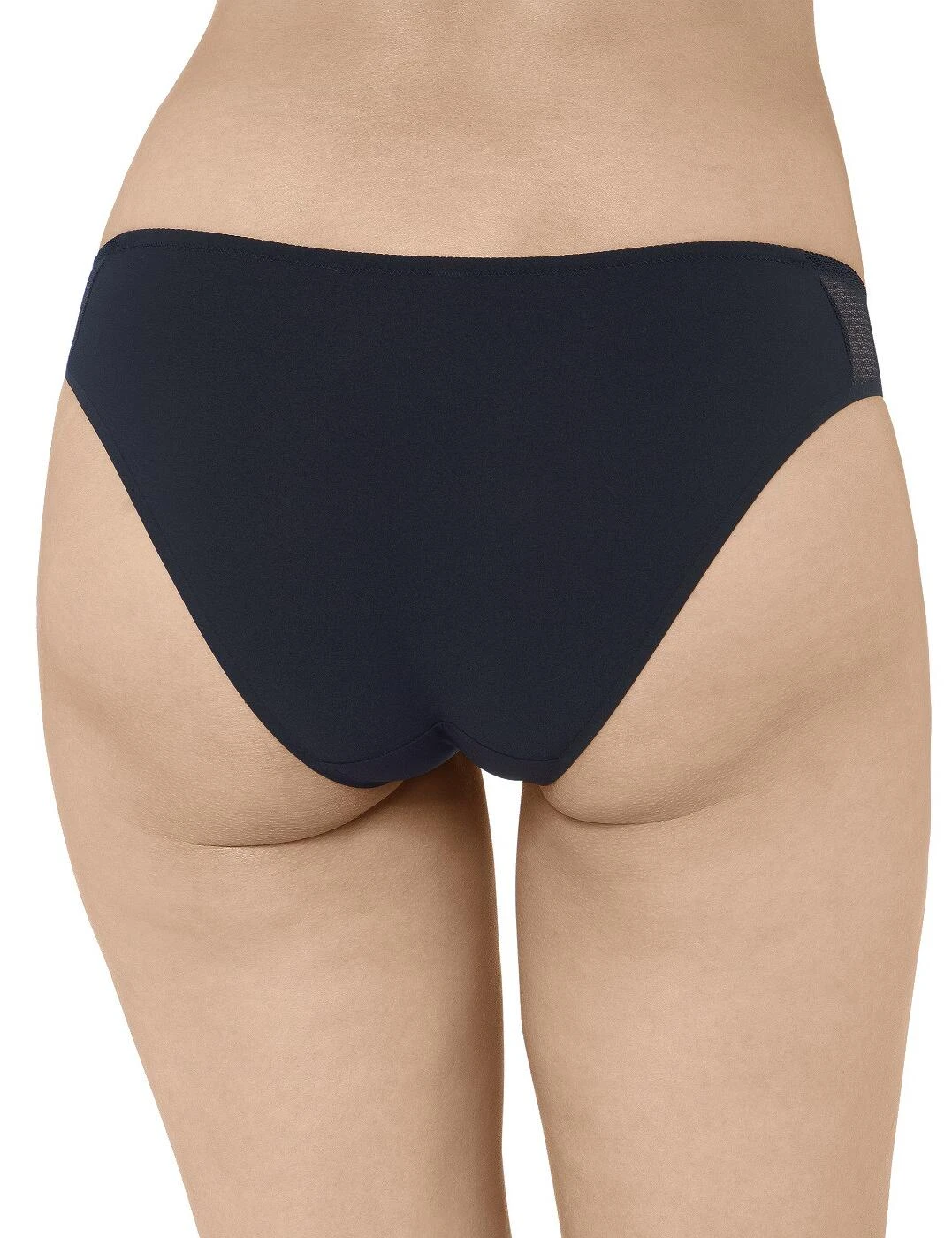 10182498 Triumph My Candle Spotlight Tai Brief - 10182498 Black