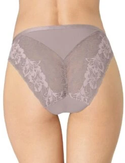 10185238 Triumph Magic Lite Tai Brief - 10185238 Coffee Sugar