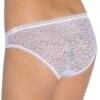 10167804 Triumph Beauty-Full Essentials Tai Brief - 10167804 White