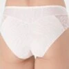 10180726 Triumph Iris Florale Tai Brief - 10180726 Orange Highlight