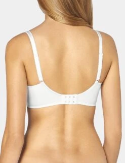 10193894 Triumph Amourette Charm WP01 Bra - 10193894 White