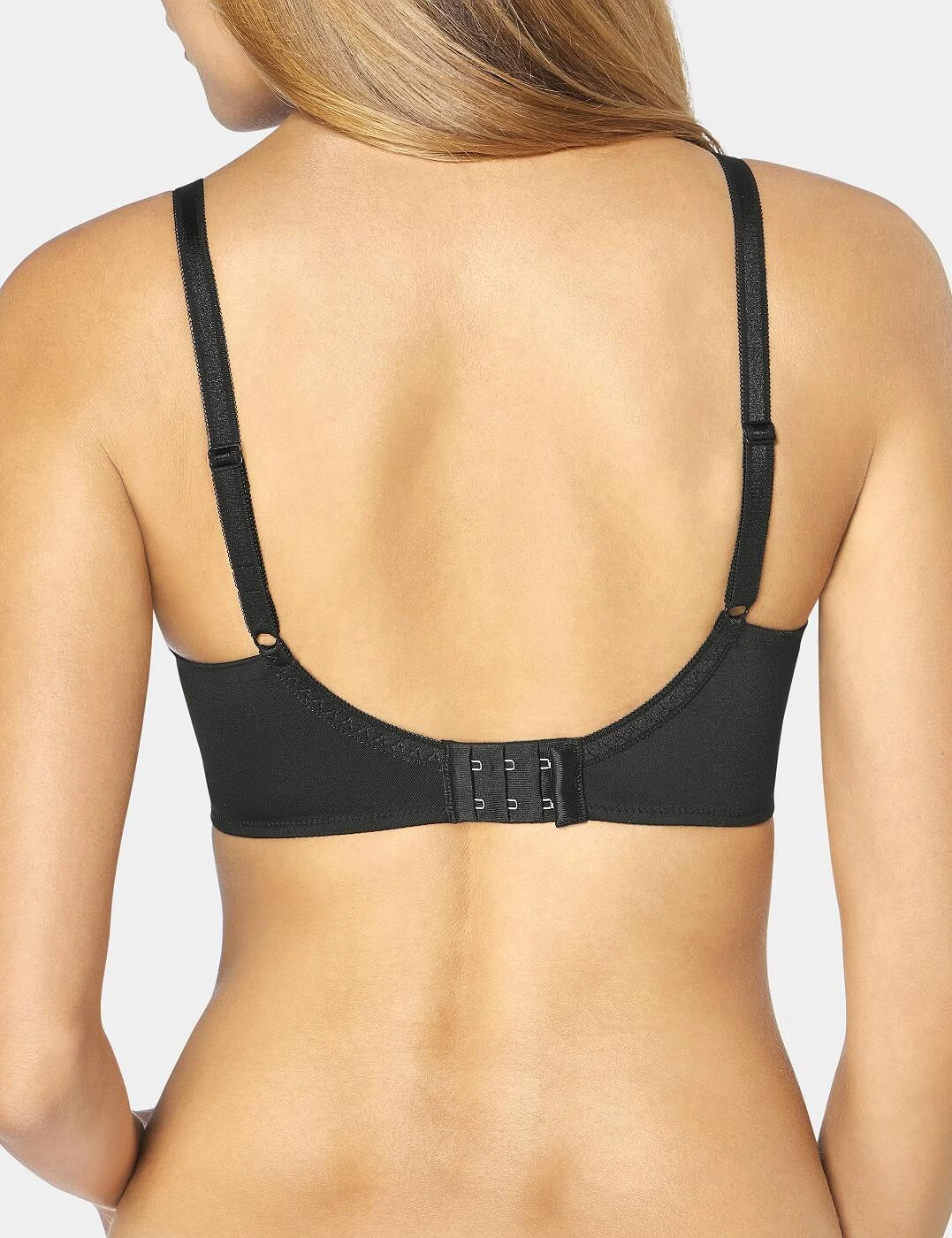 10193894 Triumph Amourette Charm WP01 Bra - 10193894 Black