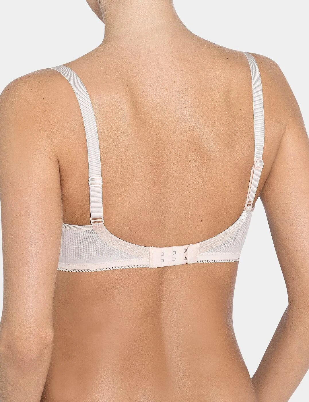 10157742 Triumph Beauty-Full Darling WP Bra - 10157742 Orange Highlight