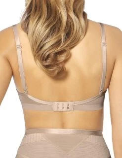 10194290 Triumph Contour Sensation Padded Bra - 10194290 Nude Beige