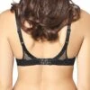 10193916 Triumph Lace Spotlight Underwired Bra - 10193916 Black
