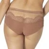 10202494 Triumph Beauty-Full Darling Maxi Brief - 10202494 Rust