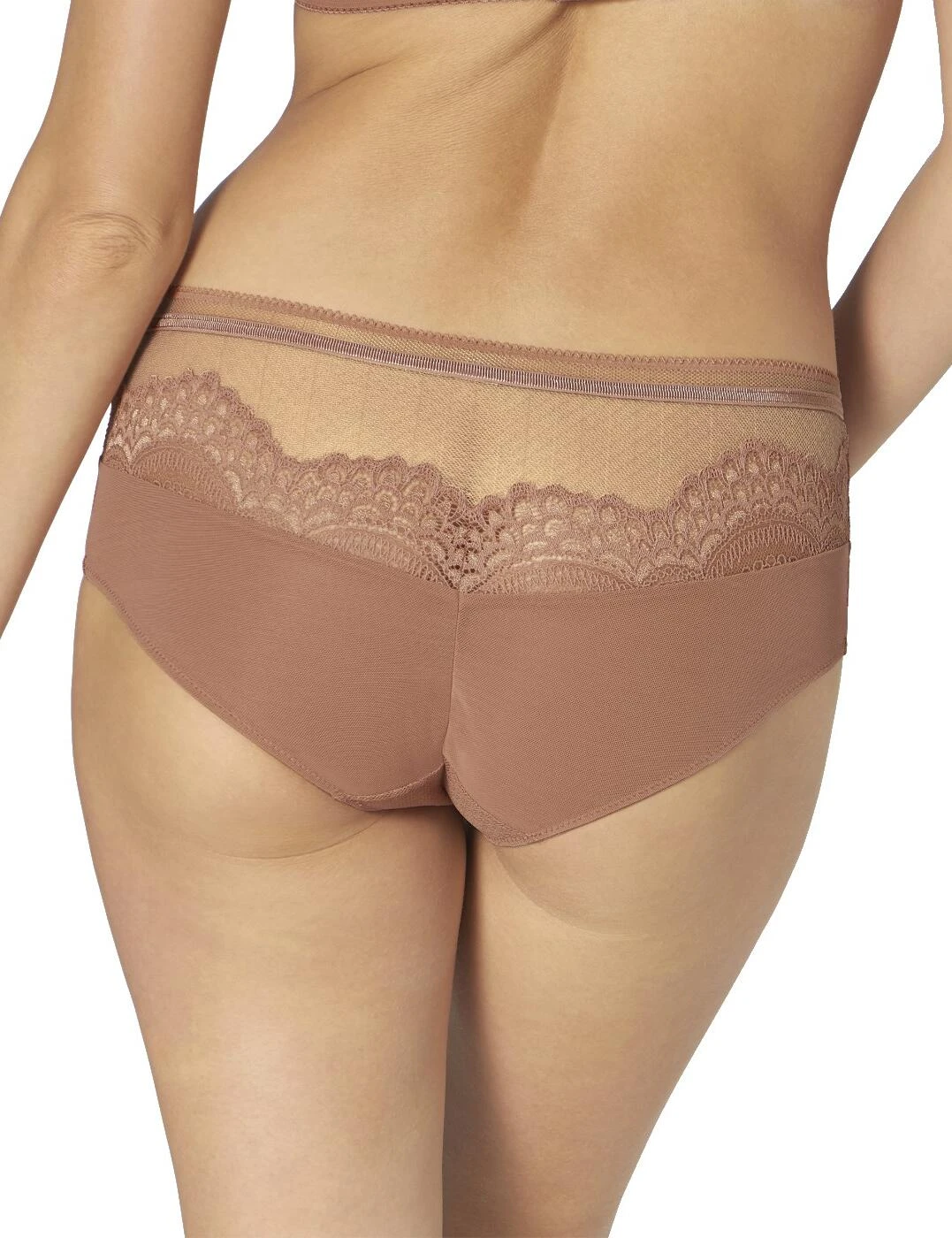 10202494 Triumph Beauty-Full Darling Maxi Brief - 10202494 Rust