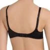 10156824 Triumph Modern Posy Underwired Bra - 10156824 Black