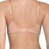 10156824 Triumph Modern Posy Underwired Bra - 10156824 Neutral Beige