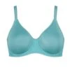 10166836 Triumph Urban Minimiser Bra - 10166836 Pigeon Blue