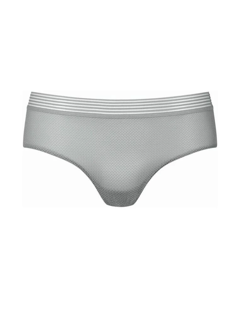 10190587 Triumph Infinite Sensation Hipster Brief - 10190587 Chrome - Image 2