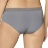 10190587 Triumph Infinite Sensation Hipster Brief - 10190587 Chrome
