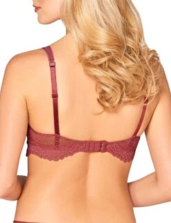 10189096 Triumph Beauty-Full Darling Underwired Bra - 10189096 Baroque Rose