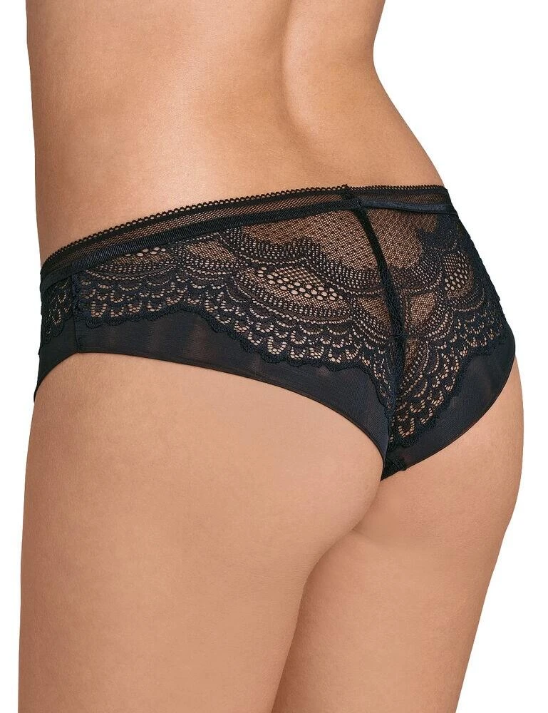 10156817 Triumph Beauty-Full Darling Hipster Brief - 10156817 Black