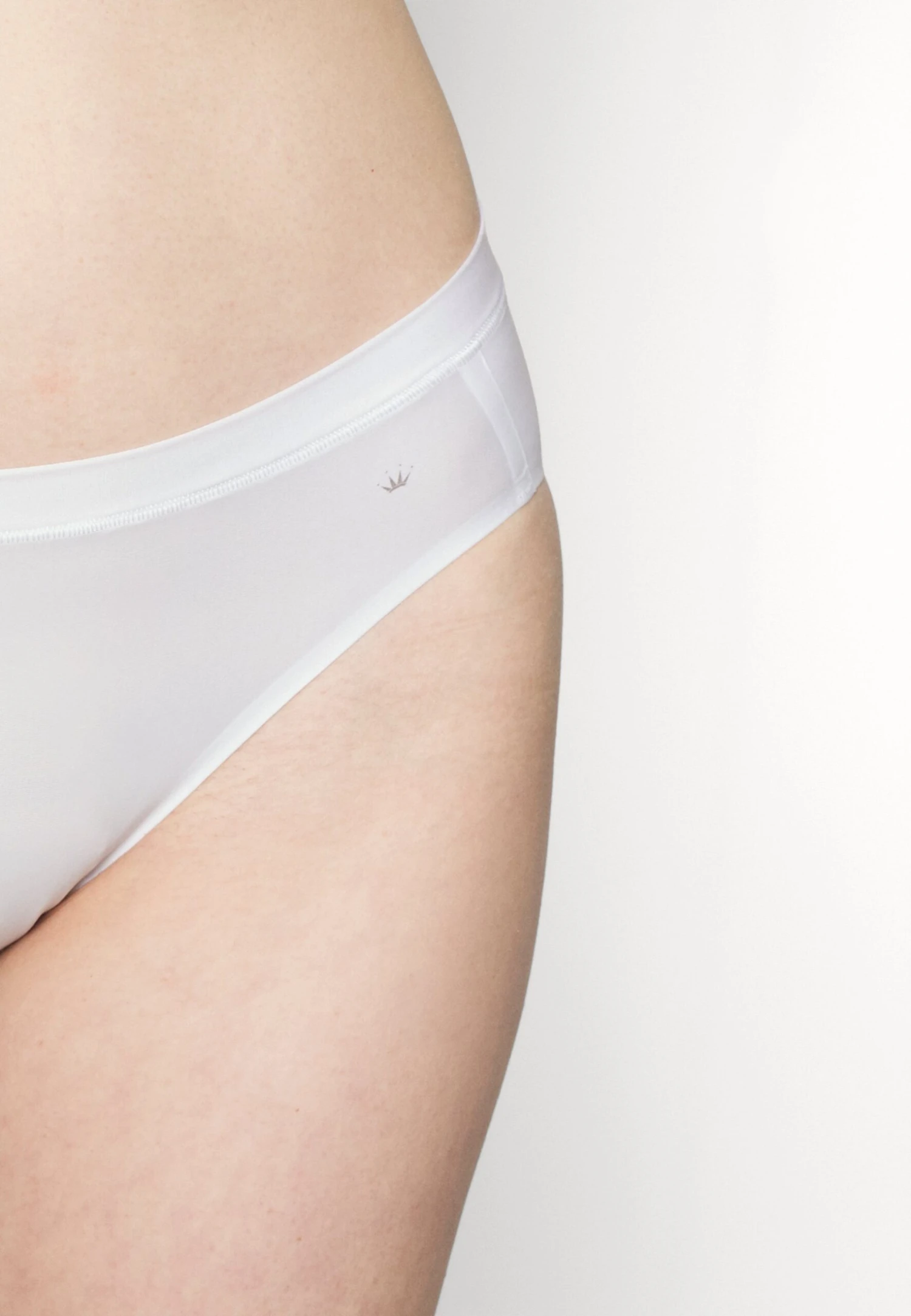 Triumph 2 Pack - Briefs - White - Image 5