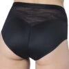 10181314 Triumph Airy Sensation Maxi Brief - 10181314 Black