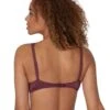 10166798 Triumph Amourette 300 Padded Bra - 10166798 Brandy