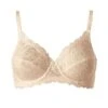 10166802 Triumph Compliment W Underwired Bra - 10166802 Skin