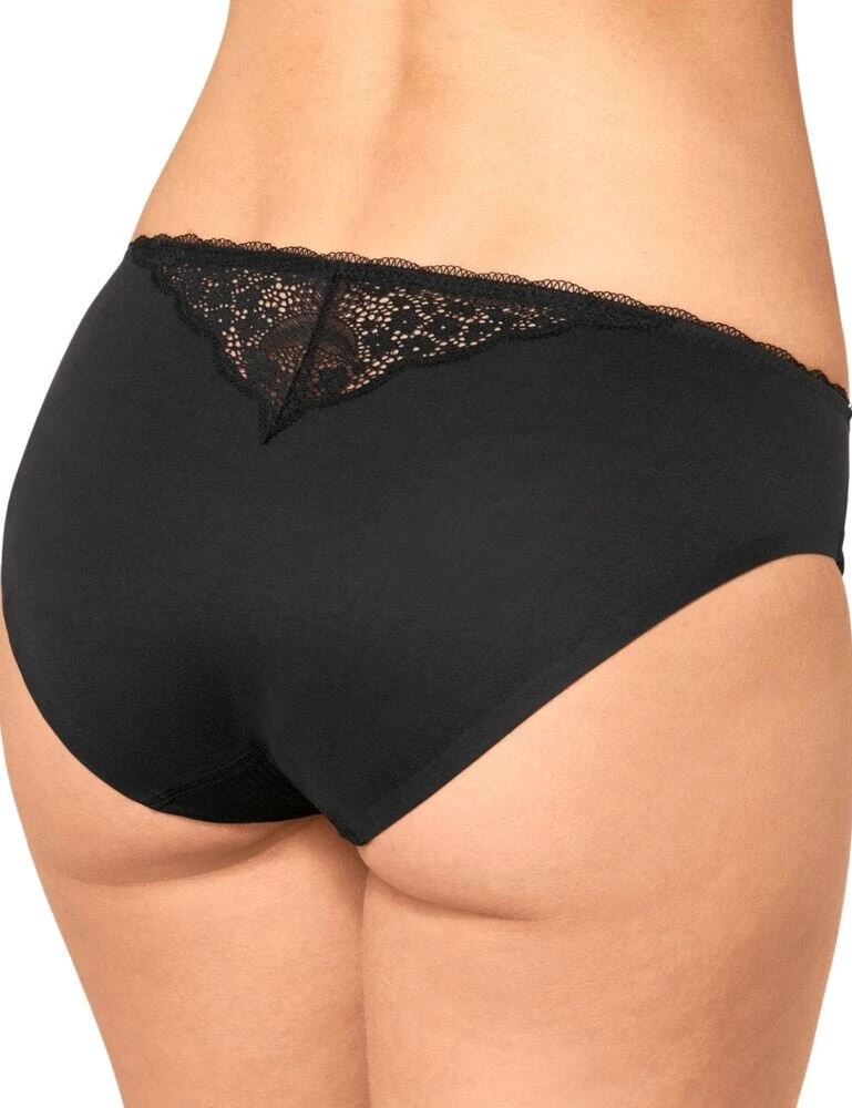 10191031 Triumph Modern Feeling Tai Brief - 10191031 Black