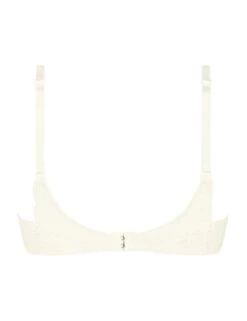 10190284 Triumph Modern Feeling Wired Padded Bra - 10190284 Vanille