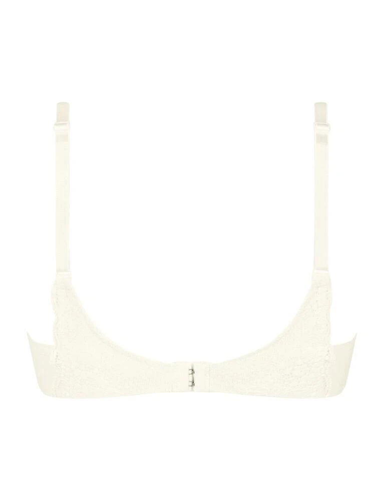 10190284 Triumph Modern Feeling Wired Padded Bra - 10190284 Vanille