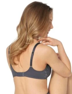 10179990 Triumph Amourette Charm WP Bra - 10179990 Pebble Grey