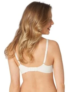 10205991 Triumph Body Make-up Soft Touch Padded Bra - 10205991 Vanille
