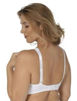 10180512 Triumph Amourette Charm WHP Bra - 10180512 White