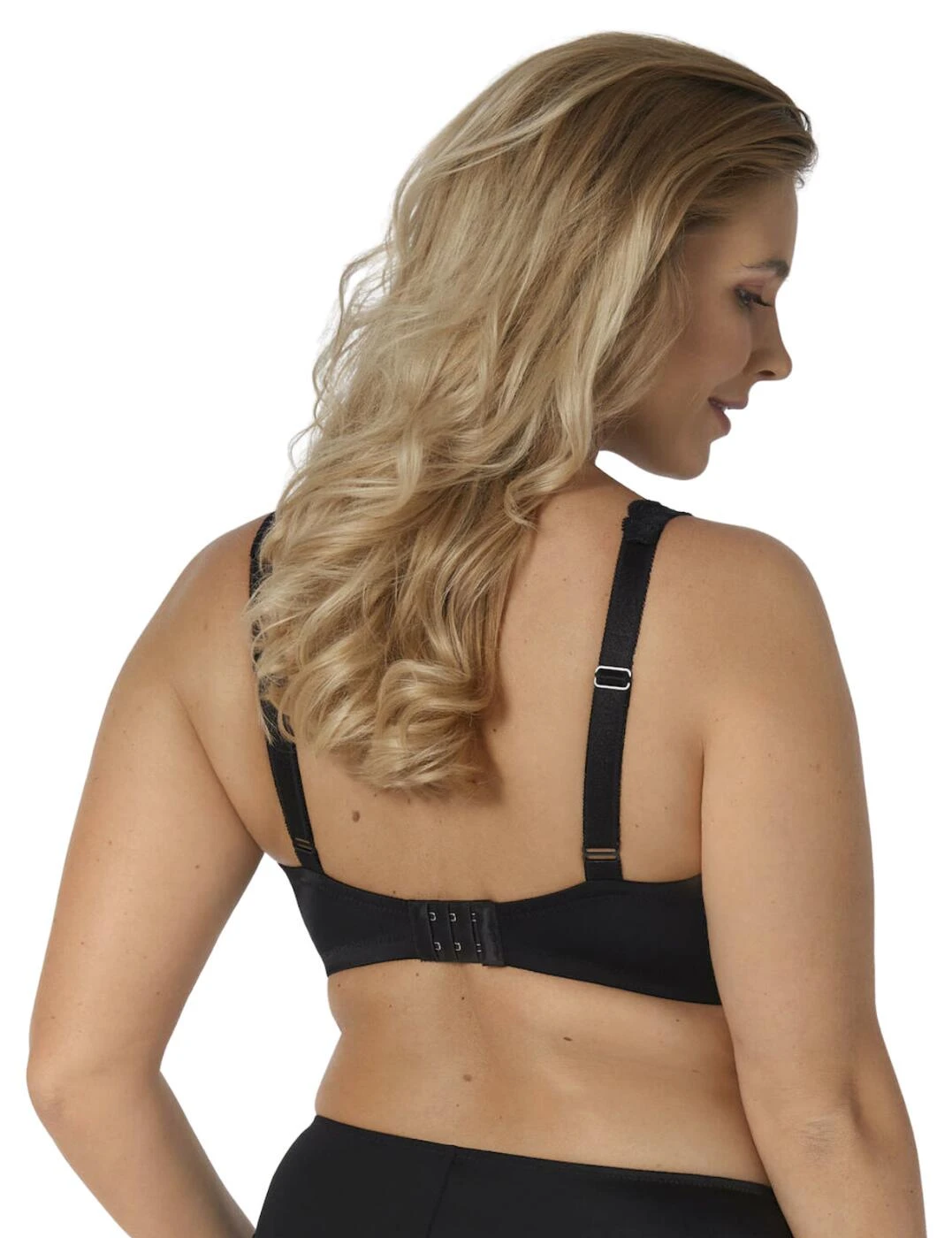 10180512 Triumph Amourette Charm WHP Bra - 10180512 Black