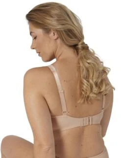 10180512 Triumph Amourette Charm WHP Bra - 10180512 Neutral Beige