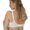 10166827 Triumph Comfort Minimiser Bra - 10166827 White