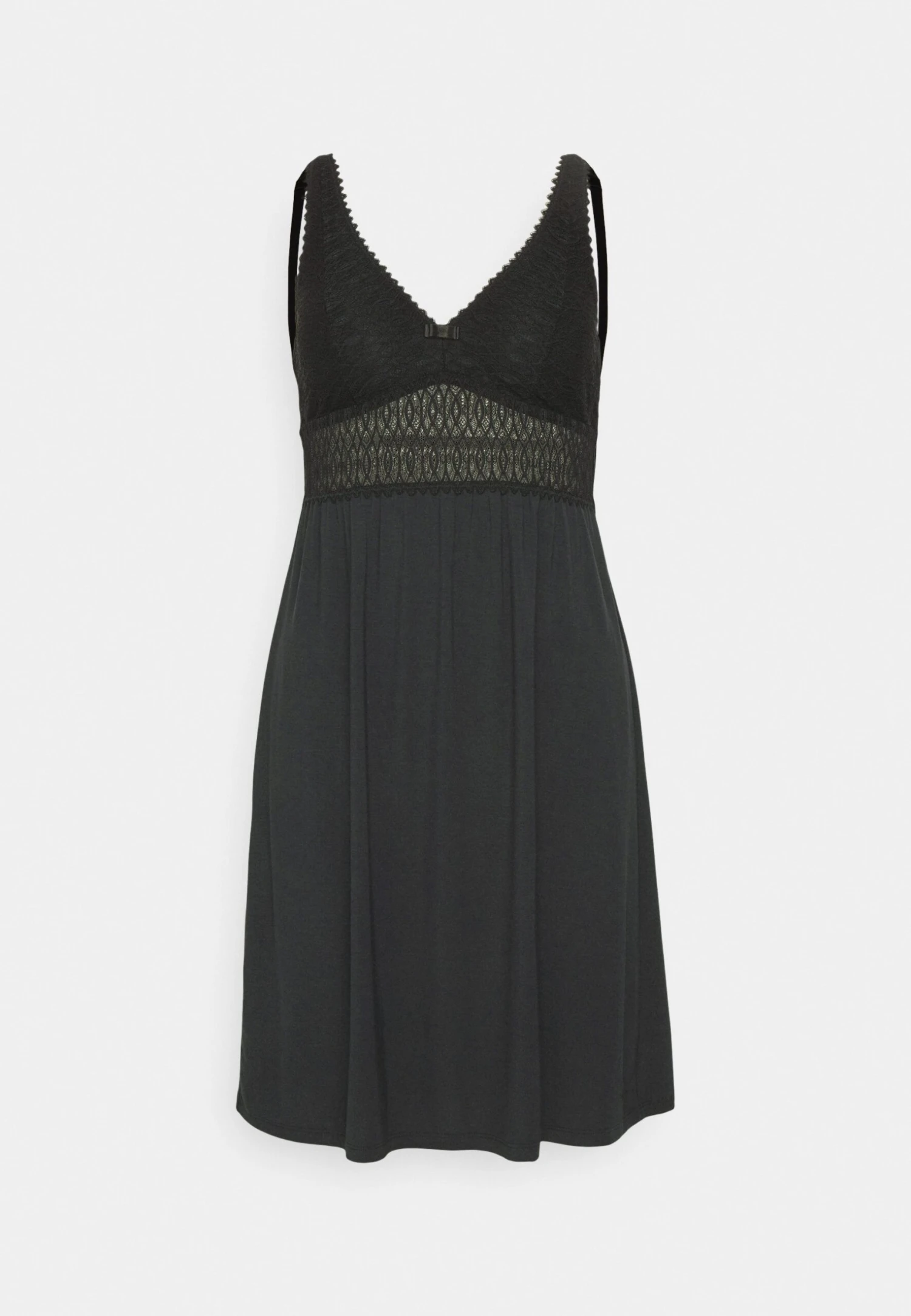 Triumph Aura Spotlight - Nightie - Black - Image 5